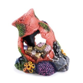 Classic Aquatics Treasure Pot