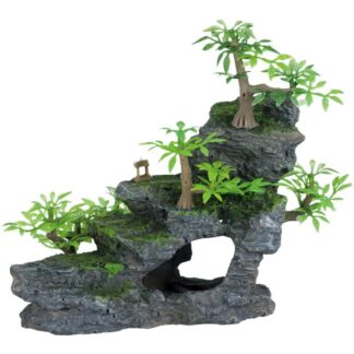 Rock Stairs 19 cm