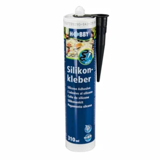 Silicone Black 310ml
