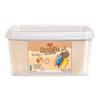 Vitapol Fuglesand Skaller 5,4 kg