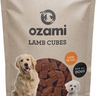 HUNDE SNACKS